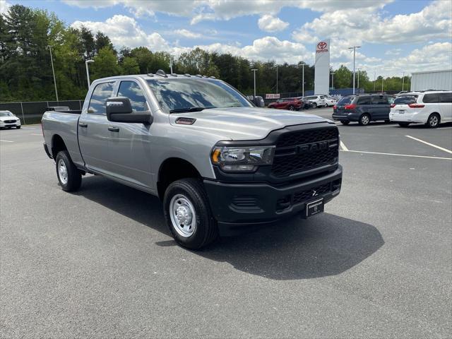 new 2024 Ram 2500 car