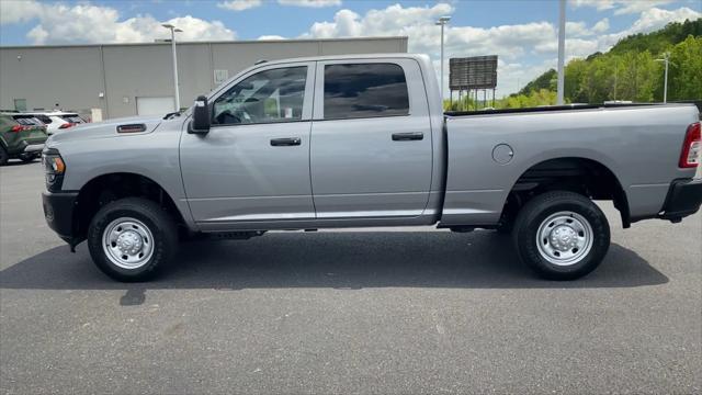 new 2024 Ram 2500 car