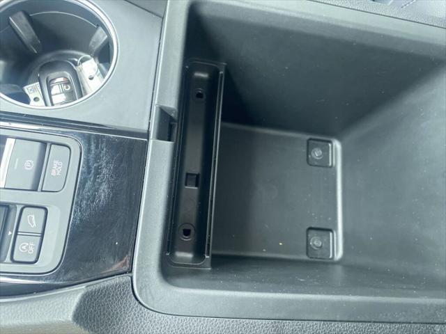 used 2023 Honda Pilot car, priced at $37,897