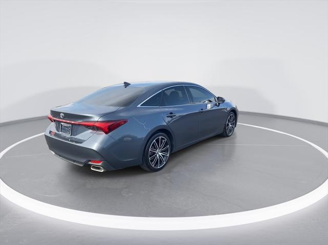 used 2019 Toyota Avalon car, priced at $24,345