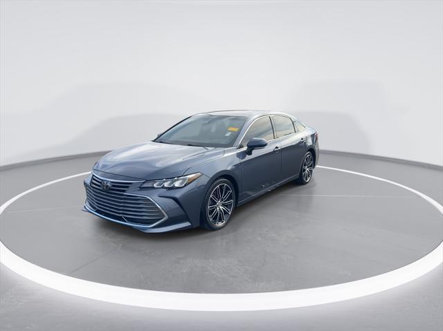 used 2019 Toyota Avalon car, priced at $24,345