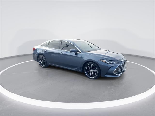 used 2019 Toyota Avalon car, priced at $24,345