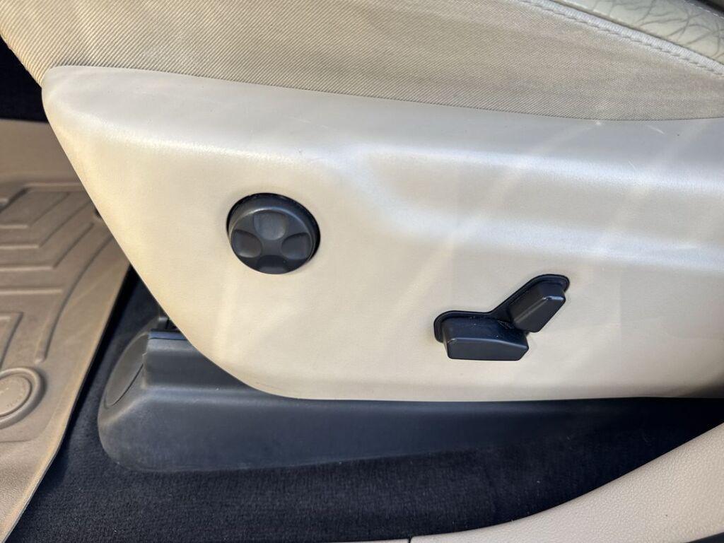 used 2018 Jeep Grand Cherokee car, priced at $13,745