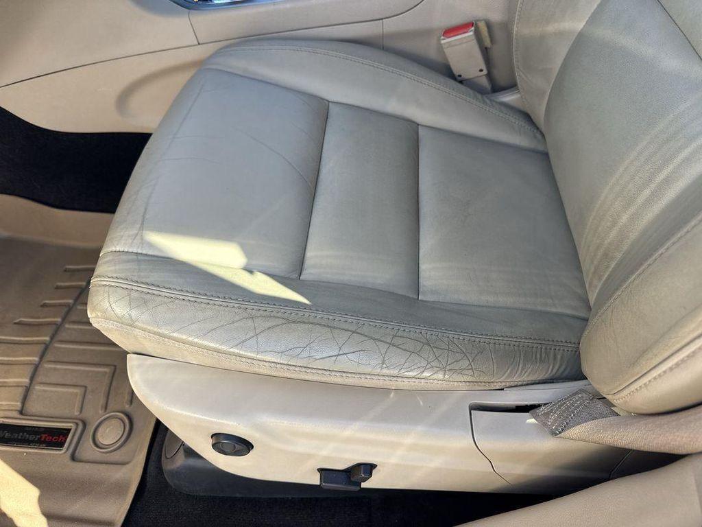 used 2018 Jeep Grand Cherokee car, priced at $13,645