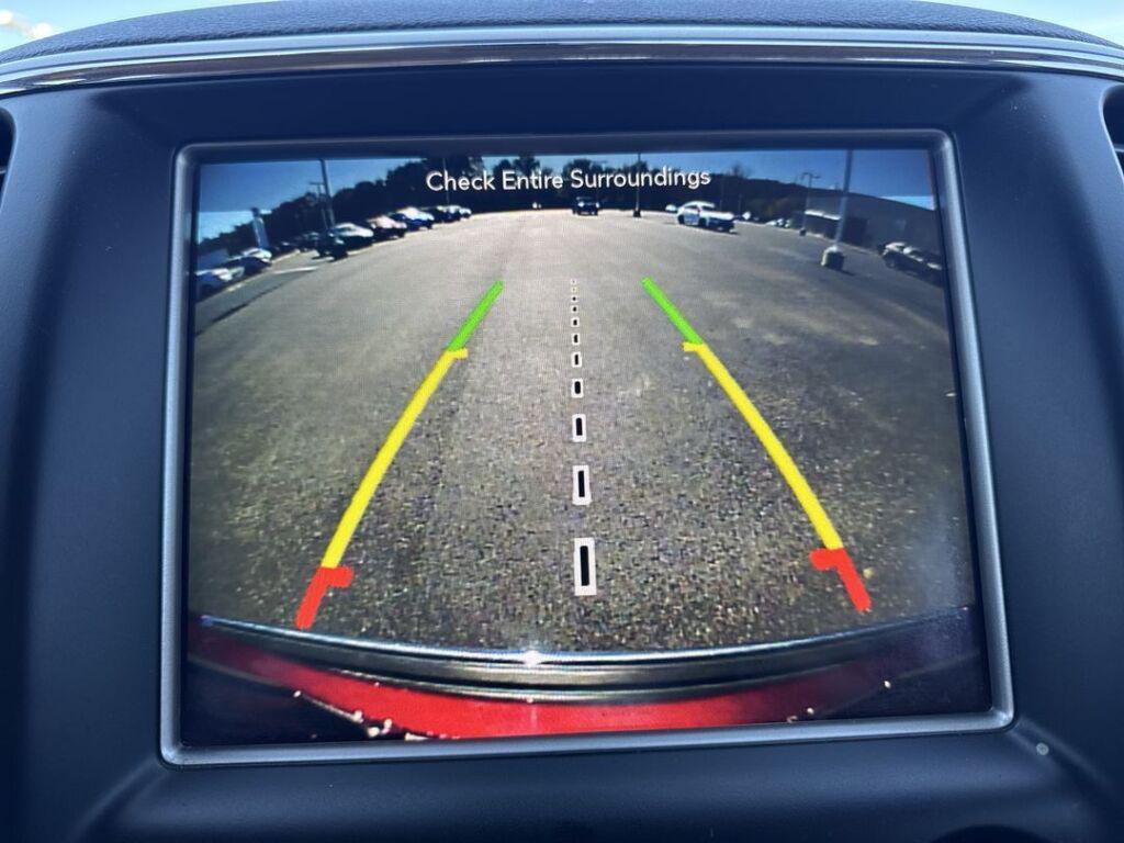 used 2018 Jeep Grand Cherokee car, priced at $13,745