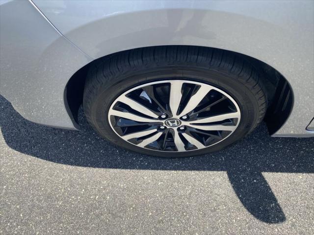 used 2019 Honda Fit car, priced at $16,742