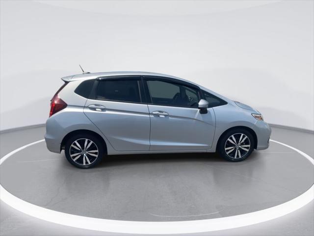 used 2019 Honda Fit car, priced at $16,742