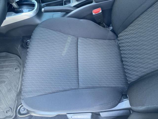 used 2019 Honda Fit car, priced at $16,742