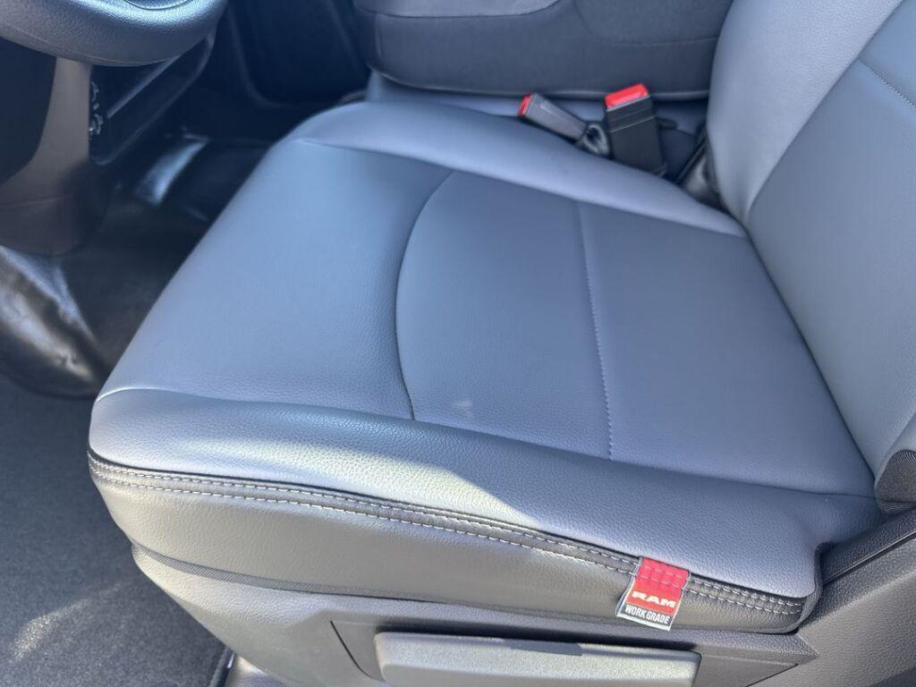 new 2026 Ram 3500 car, priced at $70,880