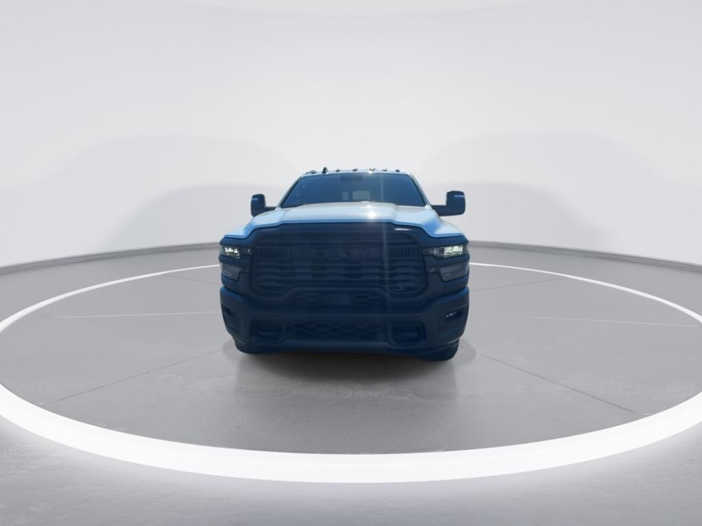 new 2026 Ram 3500 car, priced at $70,880