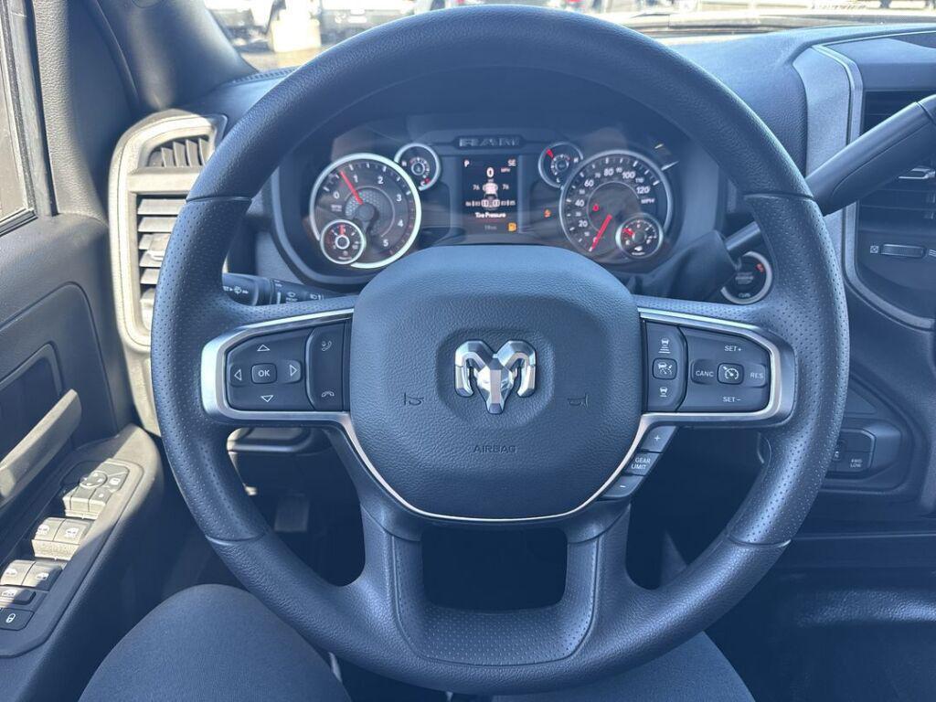 new 2026 Ram 3500 car, priced at $70,880