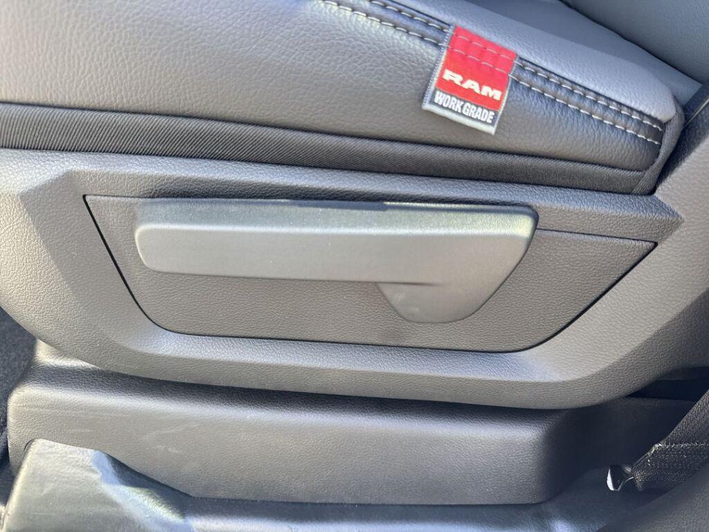 new 2026 Ram 3500 car, priced at $70,880