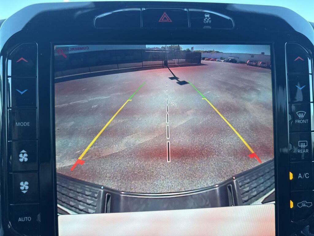 new 2026 Ram 3500 car, priced at $70,880