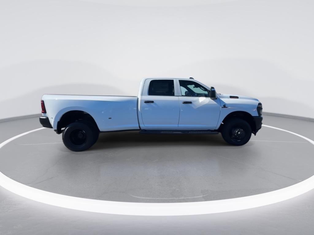 new 2026 Ram 3500 car, priced at $70,880