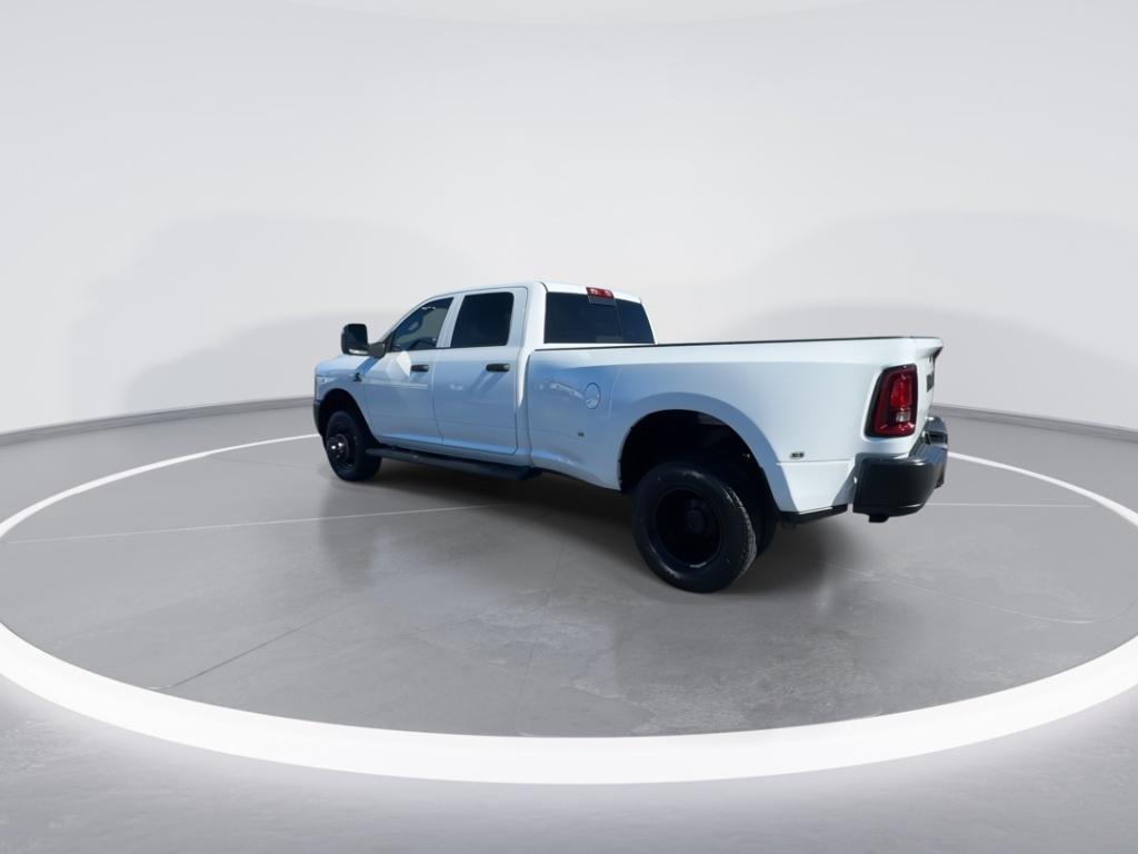 new 2026 Ram 3500 car, priced at $70,880