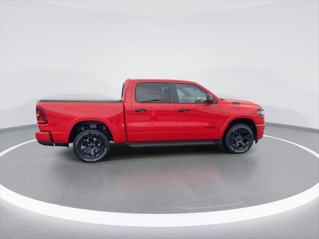 new 2025 Ram 1500 car