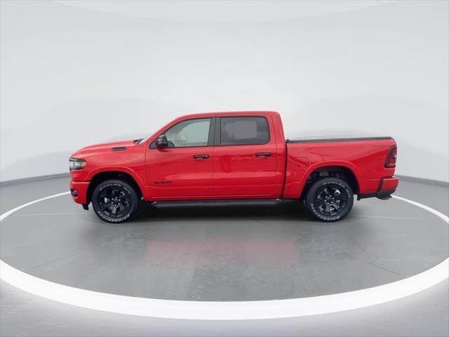 new 2025 Ram 1500 car