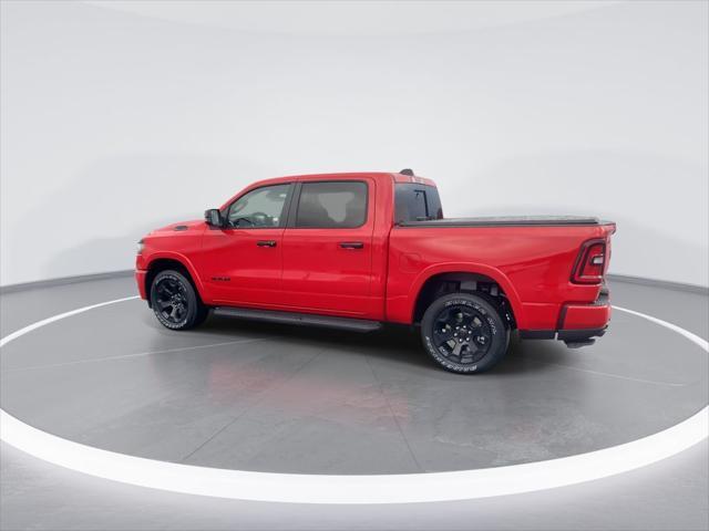 new 2025 Ram 1500 car