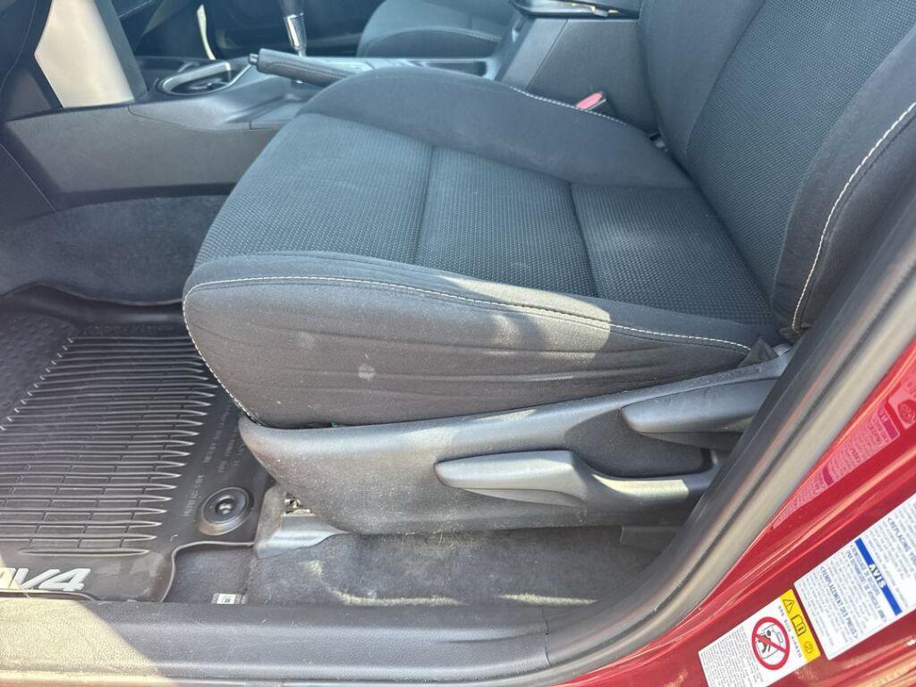 used 2018 Toyota RAV4 car, priced at $20,951