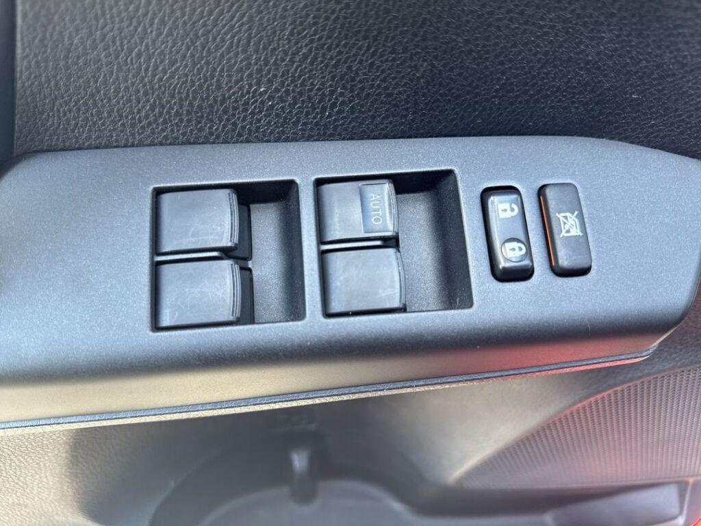 used 2018 Toyota RAV4 car, priced at $20,951