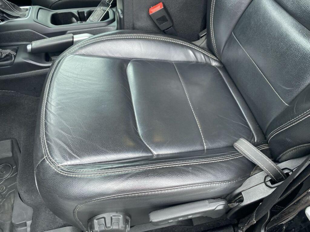 used 2020 Jeep Gladiator car, priced at $30,650