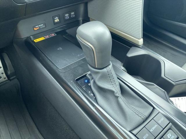 used 2025 Toyota Camry car, priced at $30,848