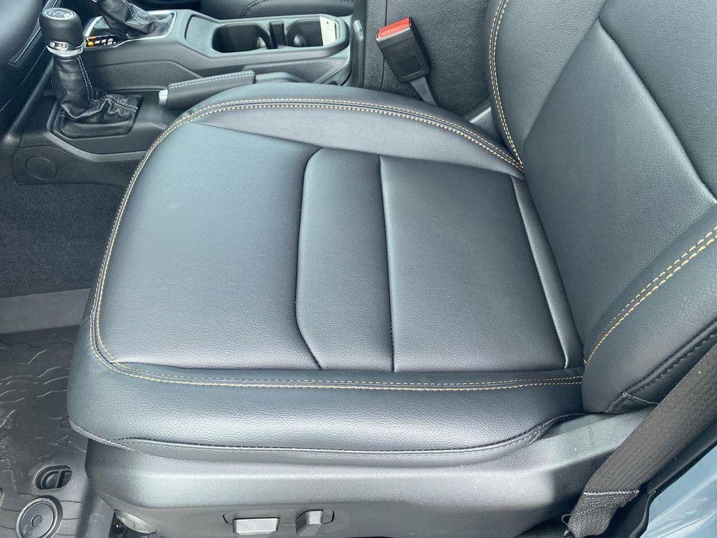 new 2026 Jeep Wrangler car, priced at $53,660