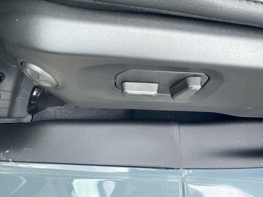 new 2026 Jeep Wrangler car, priced at $53,660