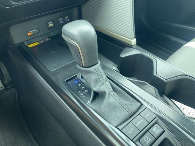 used 2025 Toyota Camry car, priced at $31,375
