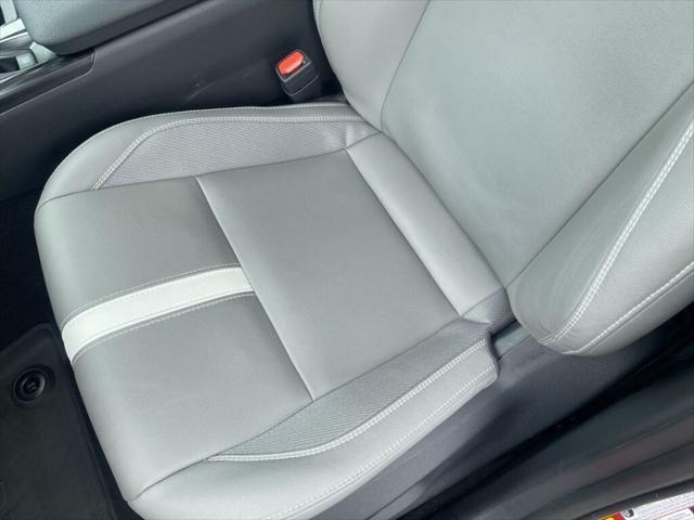 used 2025 Toyota Camry car, priced at $31,375