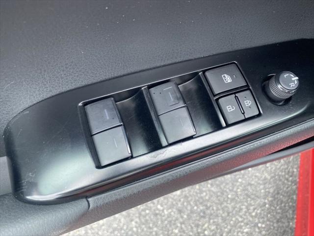 used 2025 Toyota Camry car, priced at $31,375
