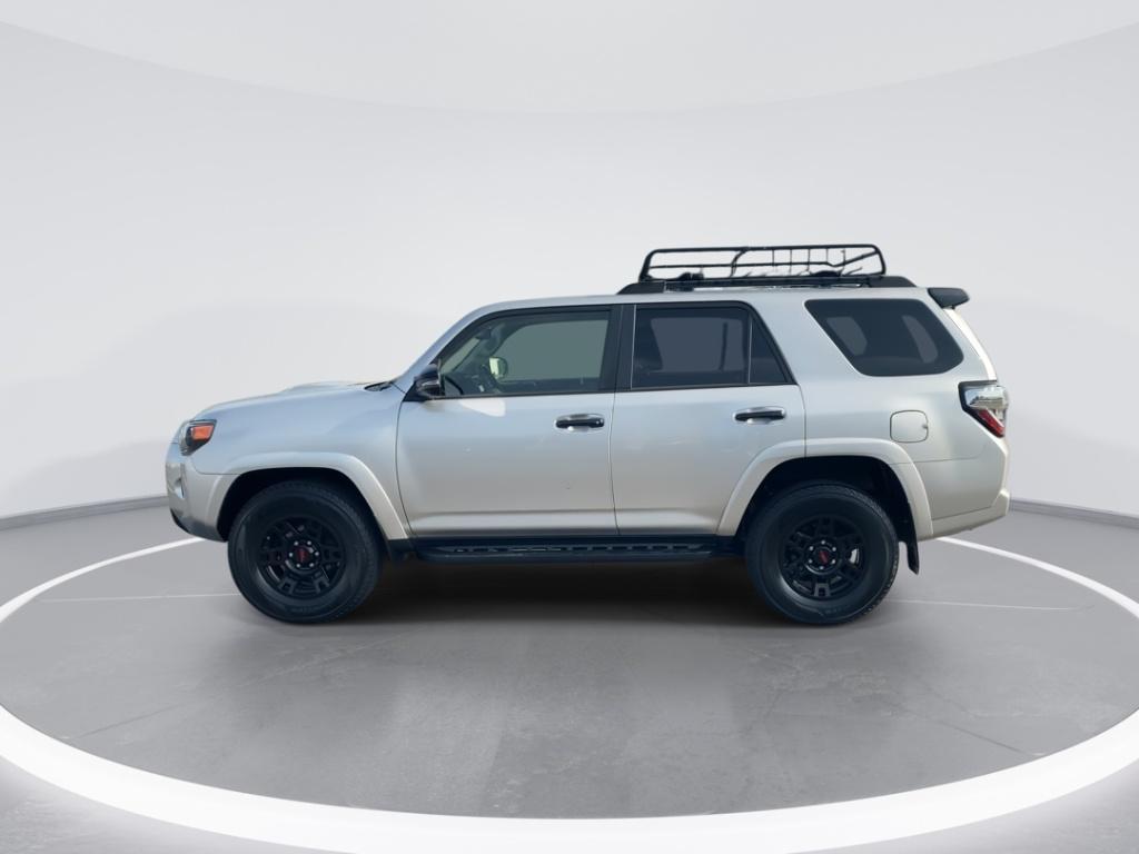 used 2021 Toyota 4Runner car, priced at $41,946