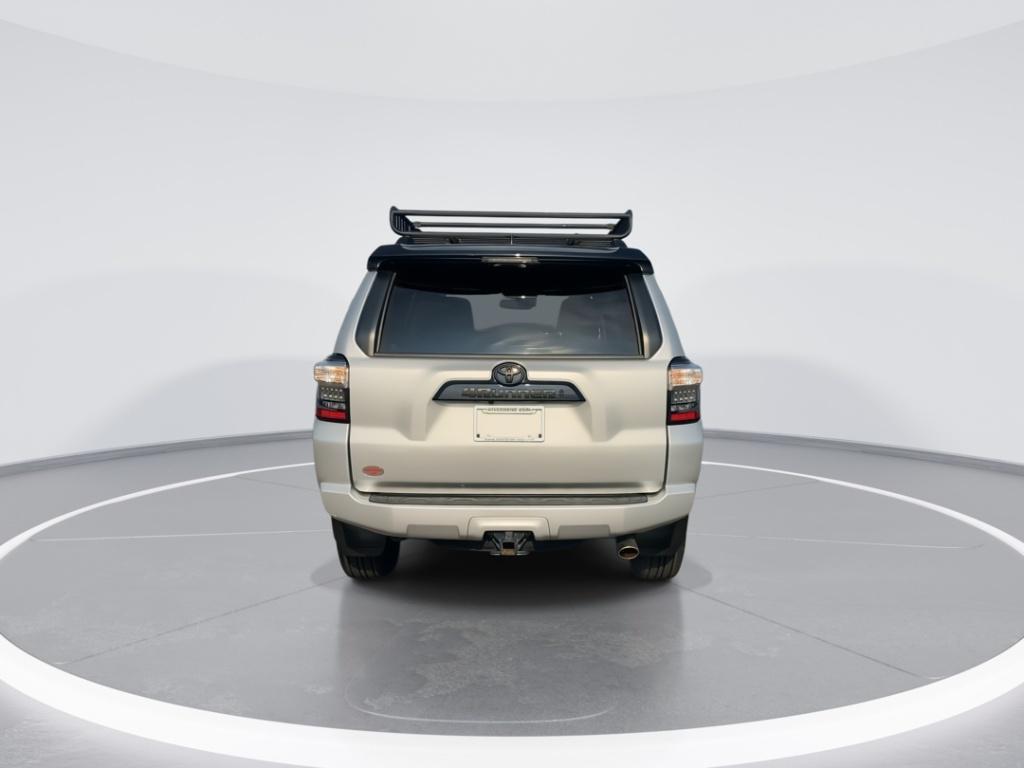 used 2021 Toyota 4Runner car, priced at $41,946