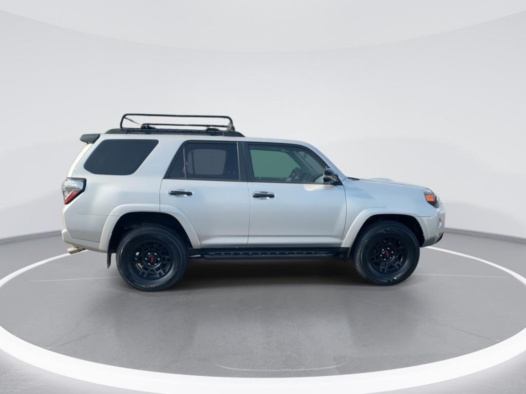 used 2021 Toyota 4Runner car, priced at $41,946