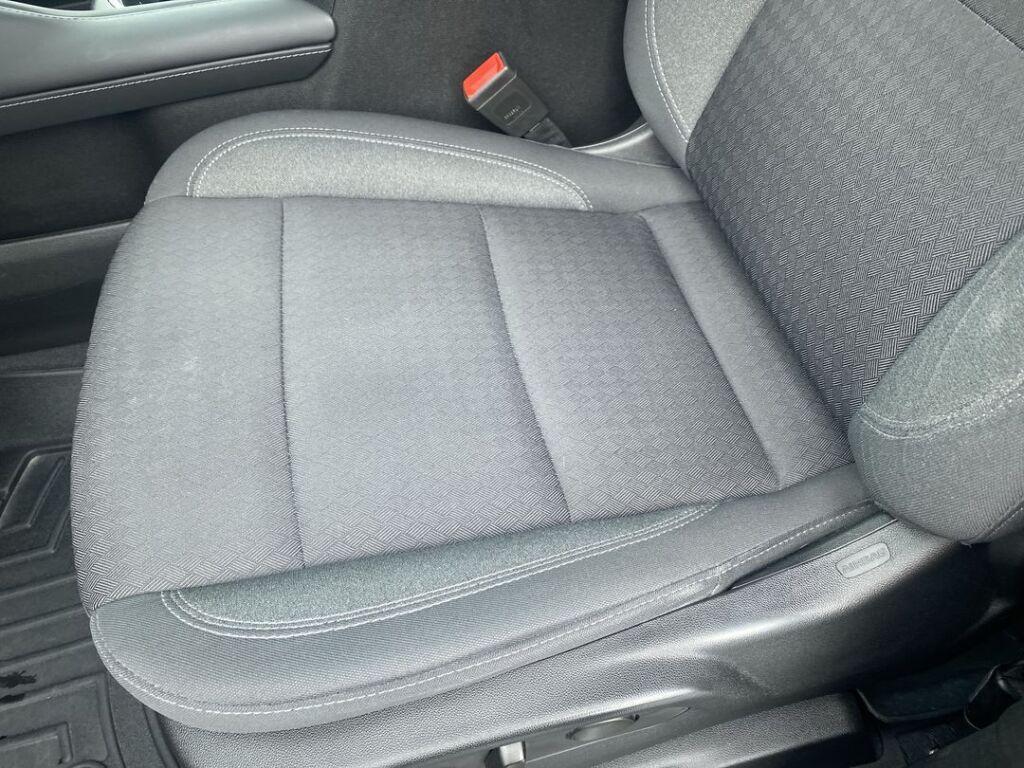 used 2023 Chevrolet Suburban car, priced at $43,995