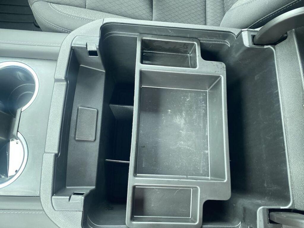 used 2023 Chevrolet Suburban car, priced at $43,995