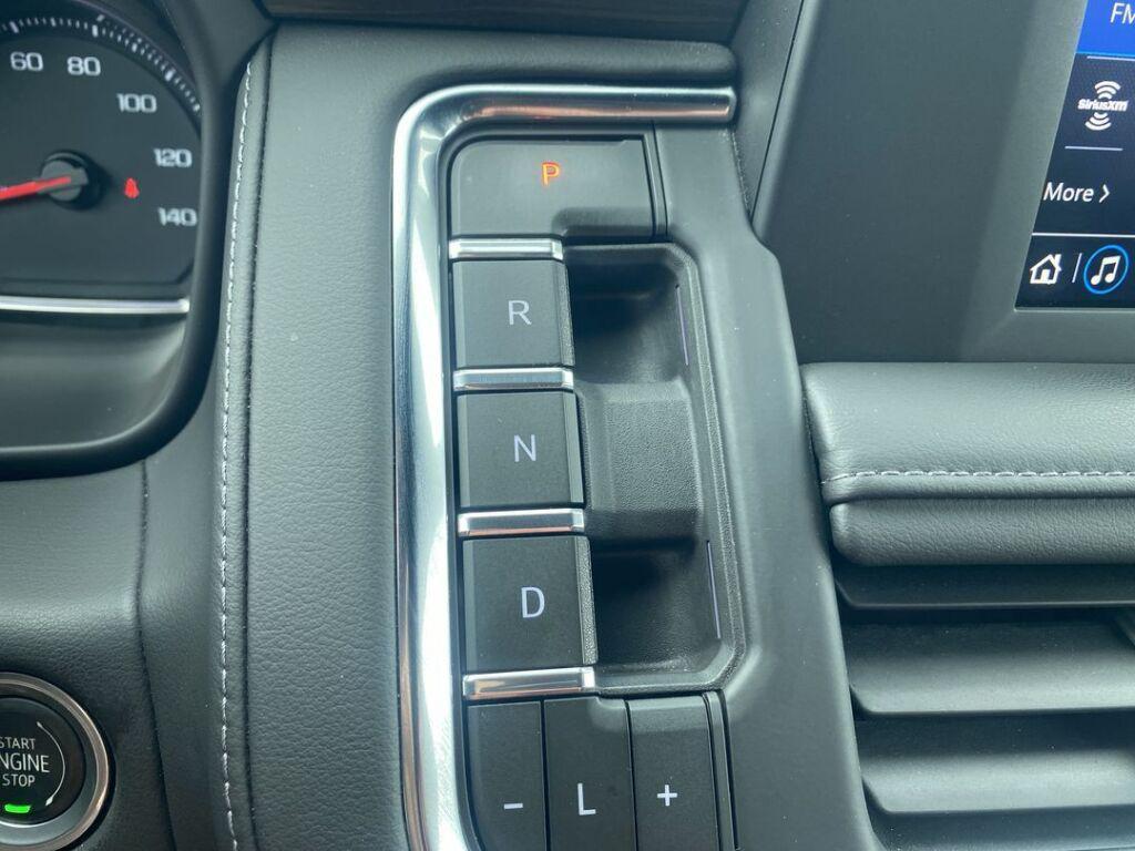 used 2023 Chevrolet Suburban car, priced at $43,995