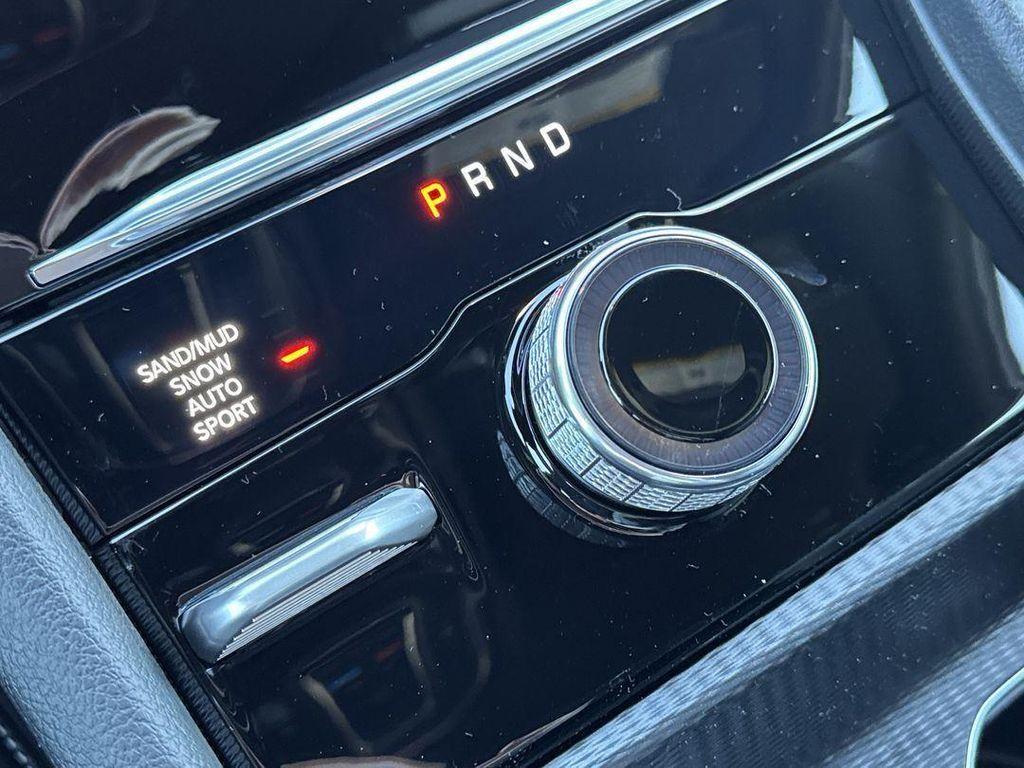 new 2025 Jeep Grand Cherokee L car, priced at $51,449