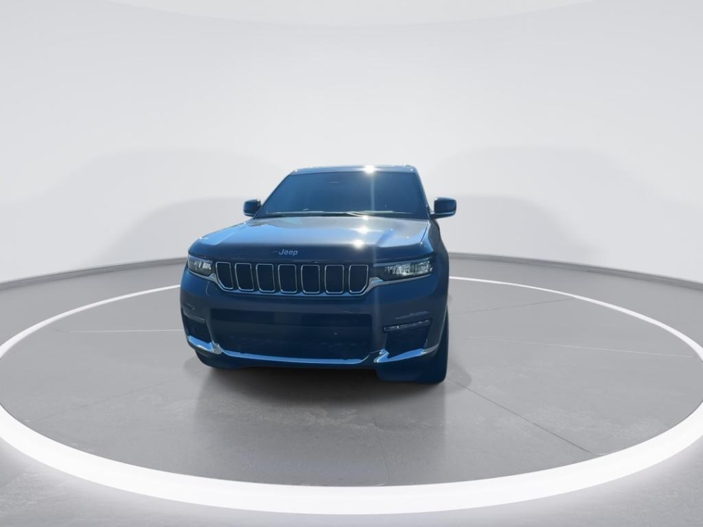 new 2025 Jeep Grand Cherokee L car, priced at $56,949