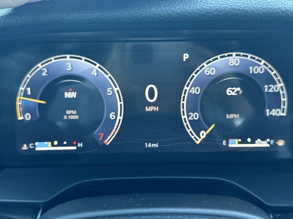 new 2025 Jeep Grand Cherokee L car, priced at $56,949