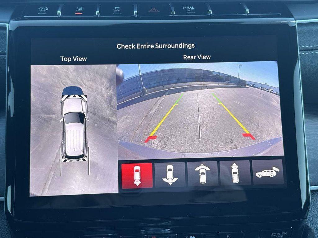 new 2025 Jeep Grand Cherokee L car, priced at $51,449