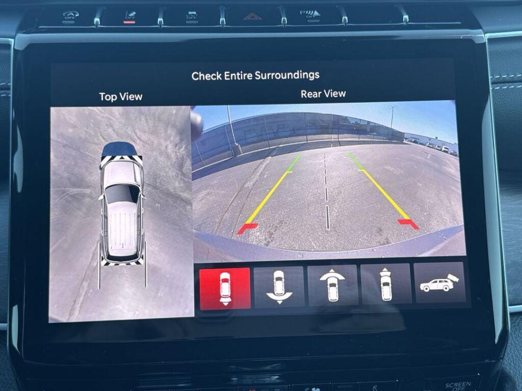 new 2025 Jeep Grand Cherokee L car, priced at $56,949