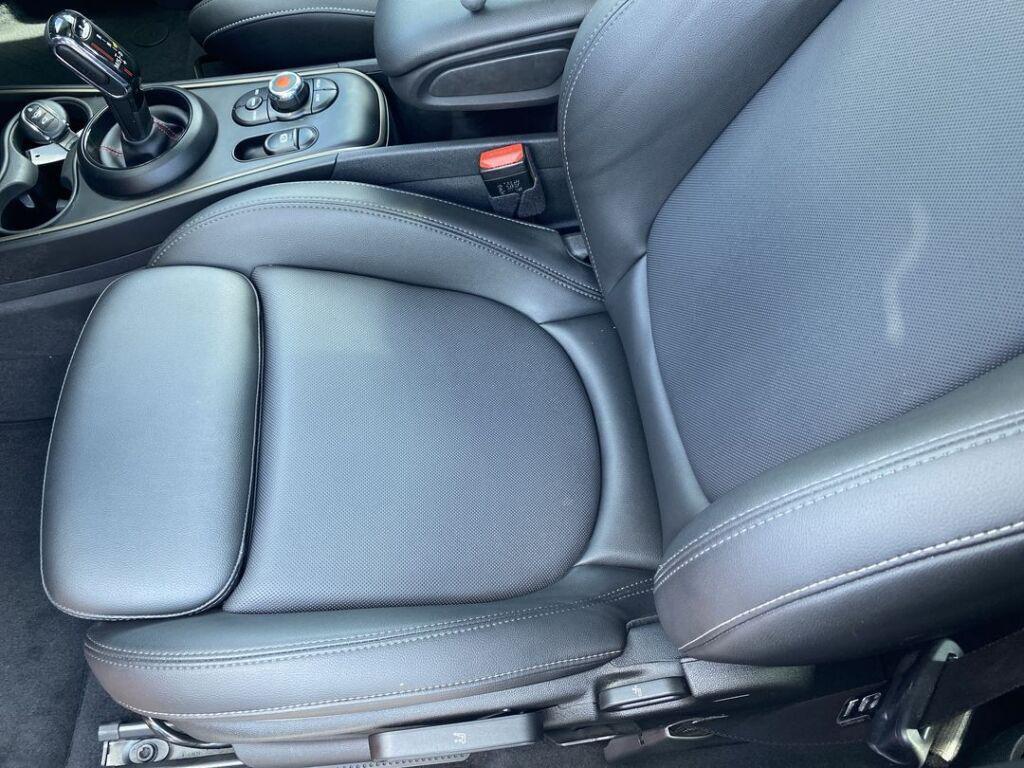used 2020 MINI Countryman car, priced at $23,929