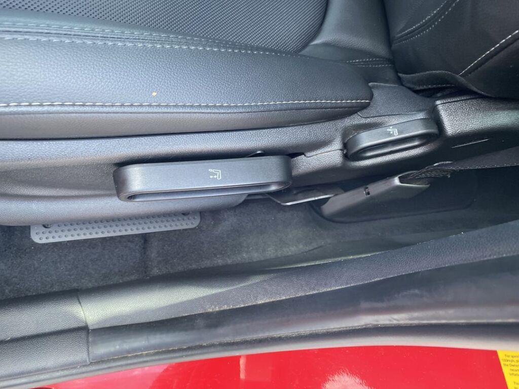 used 2020 MINI Countryman car, priced at $23,929