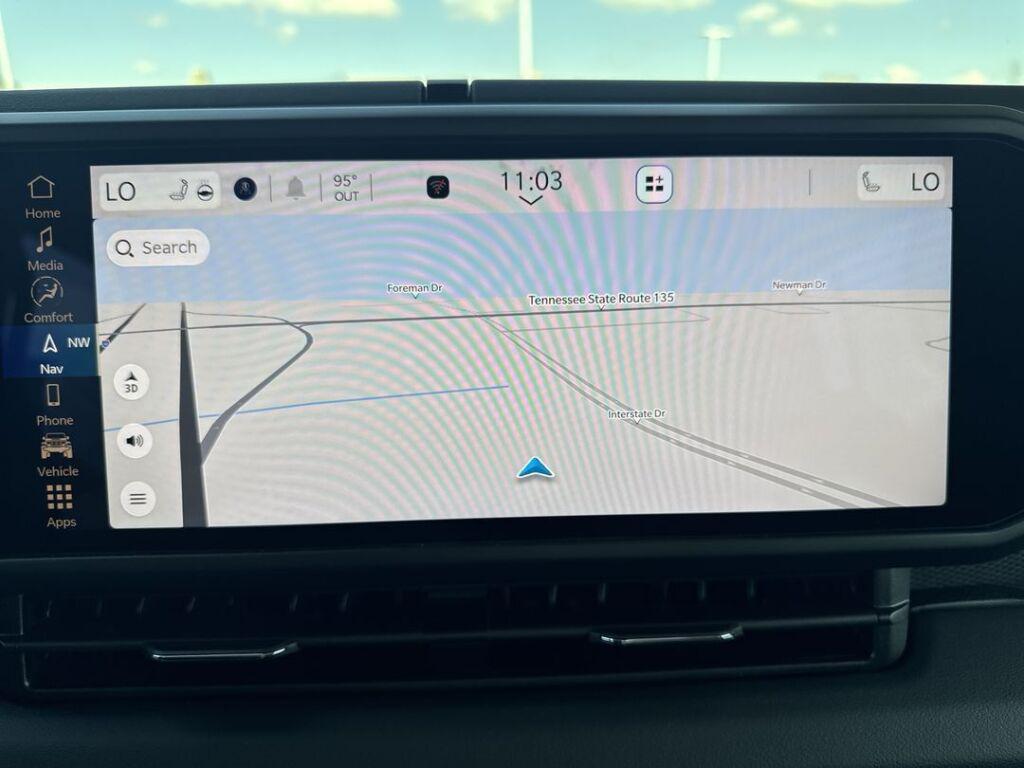 new 2025 Jeep Gladiator car, priced at $60,917