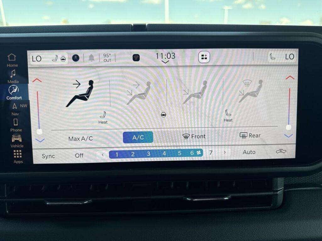 new 2025 Jeep Gladiator car, priced at $60,917