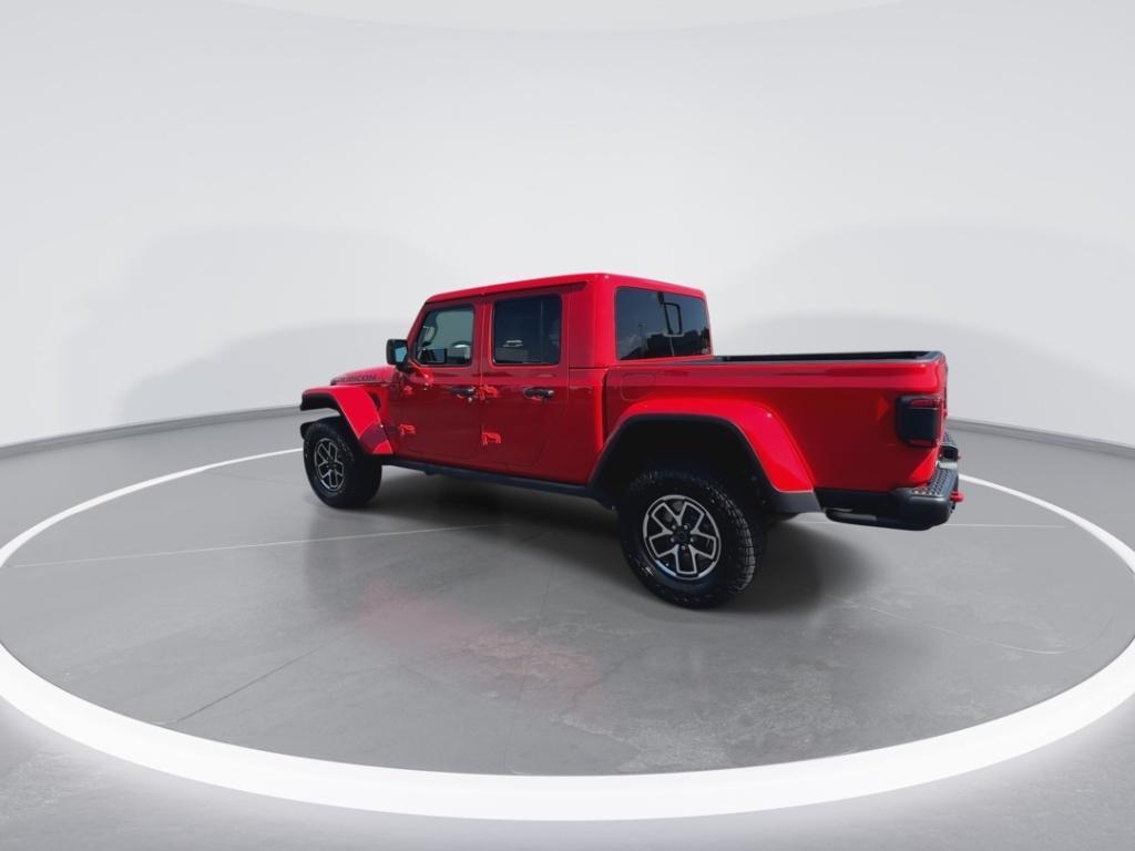 new 2025 Jeep Gladiator car, priced at $60,917