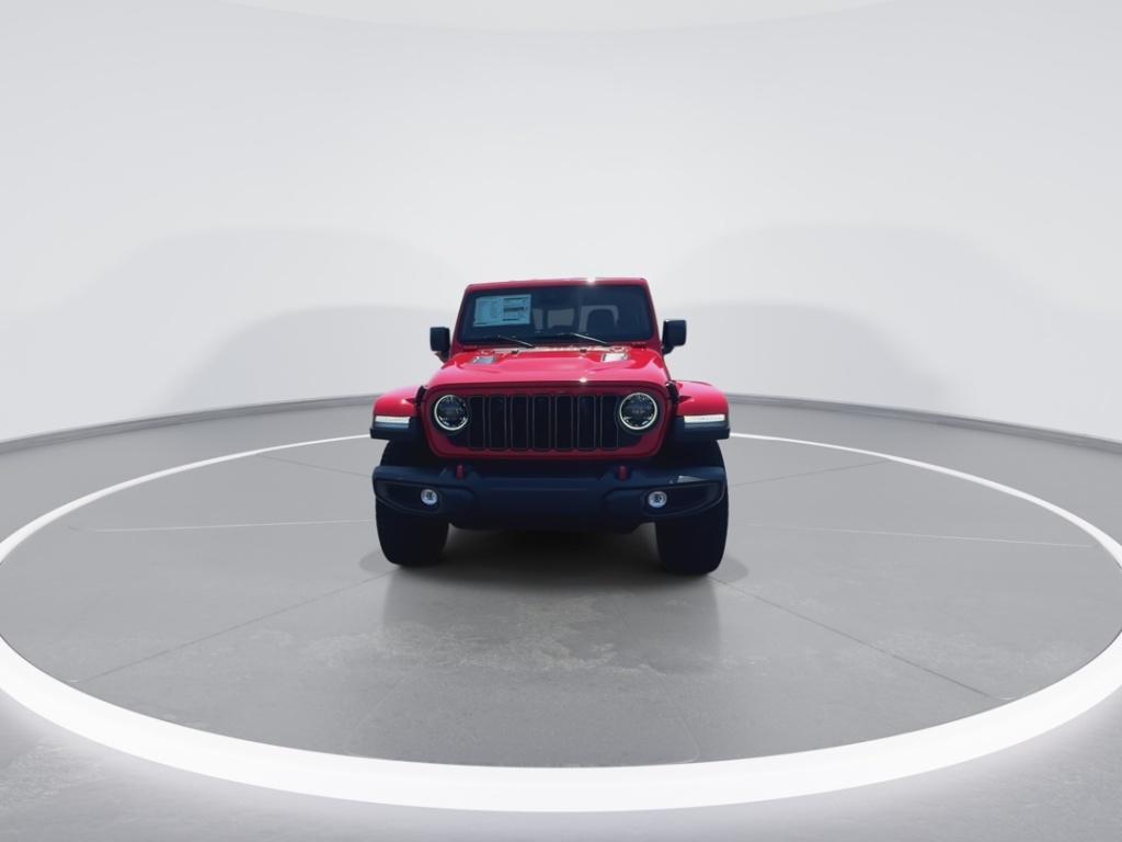new 2025 Jeep Gladiator car, priced at $60,917