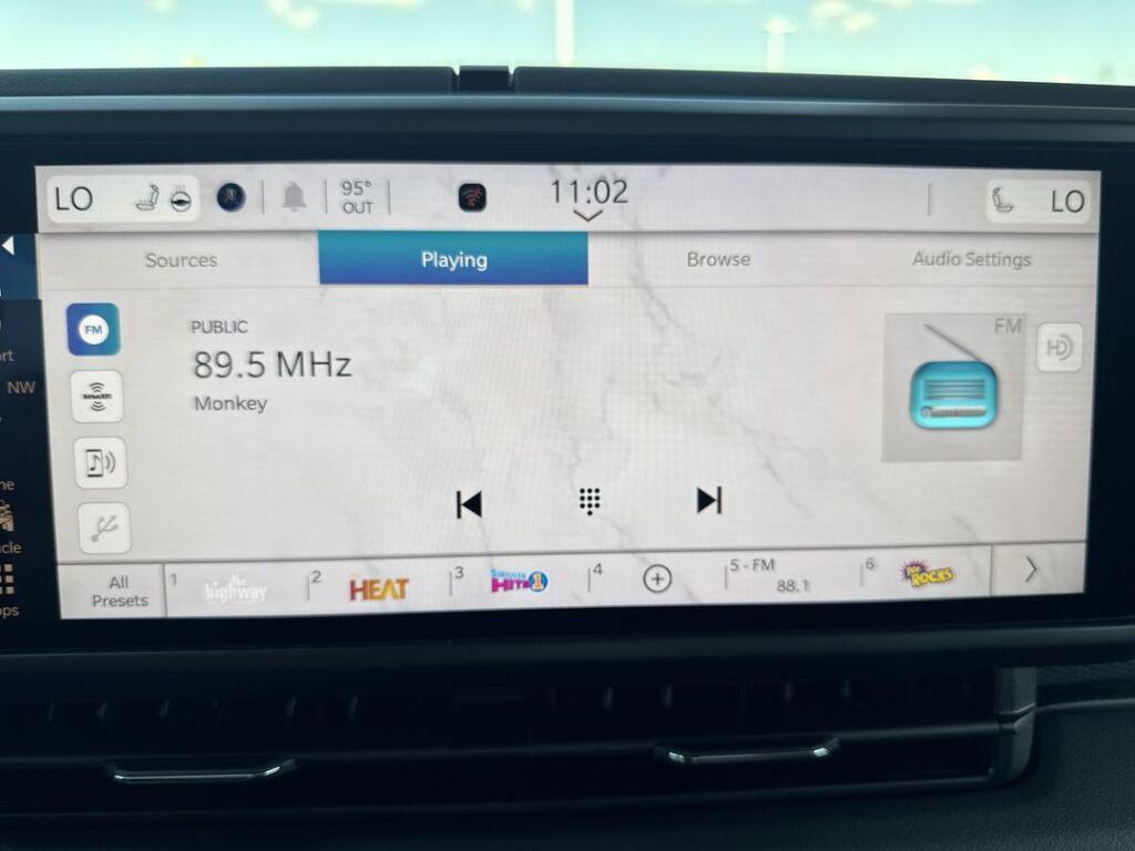 new 2025 Jeep Gladiator car, priced at $60,917