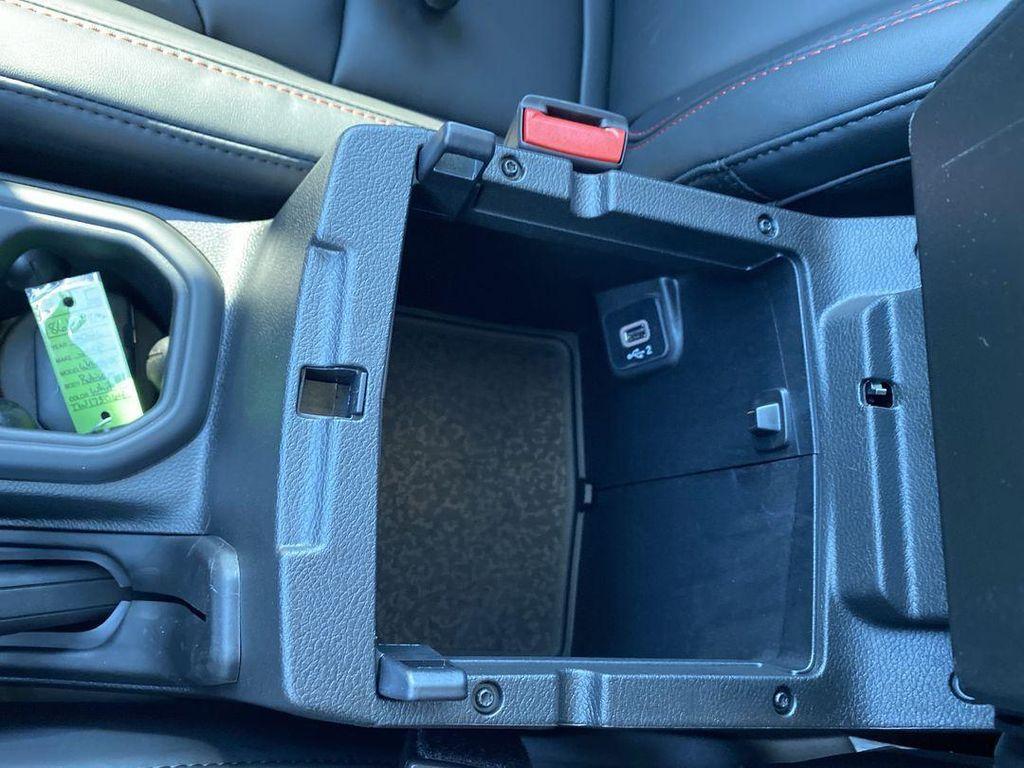 new 2026 Jeep Wrangler car, priced at $57,390